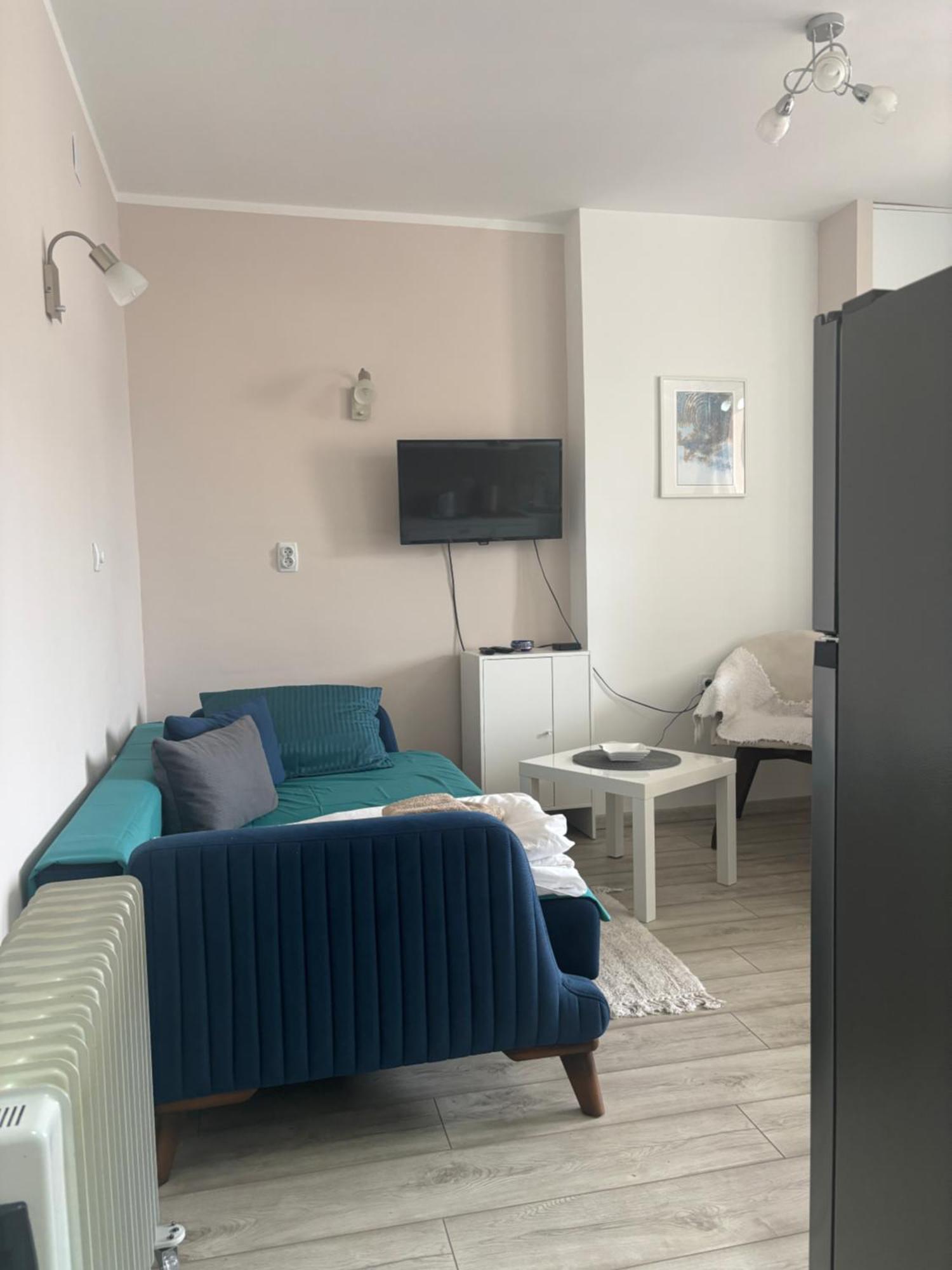 Red Square Apartment Pirot Eksteriør bilde